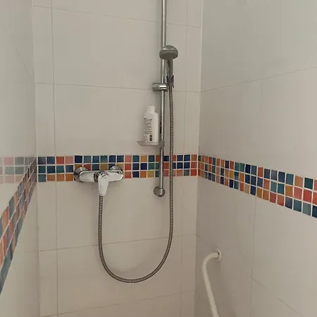 Hochwertige Traumferienwohnung - Neue Tiefe Naehe Suedstrand Apartment Fehmarn