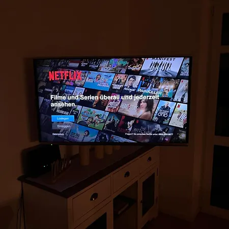 Hochwertige Traumferienwohnung - Neue Tiefe Naehe Suedstrand *