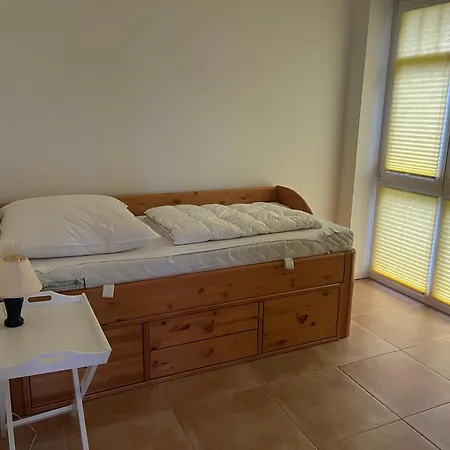 Hochwertige Traumferienwohnung - Neue Tiefe Naehe Suedstrand