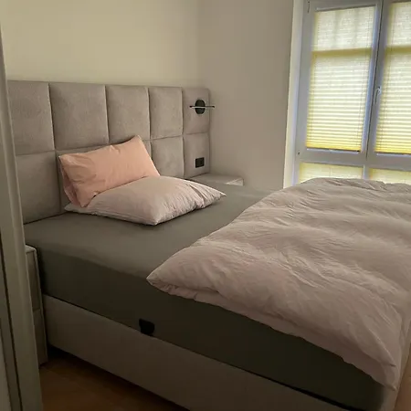 Hochwertige Traumferienwohnung - Neue Tiefe Nähe Südstrand Apartment *