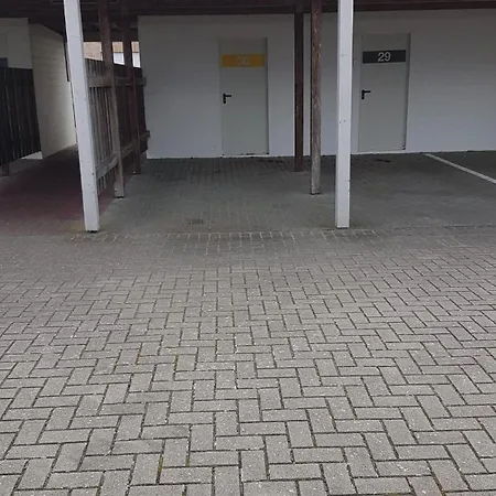 Hochwertige Traumferienwohnung - Neue Tiefe Naehe Suedstrand