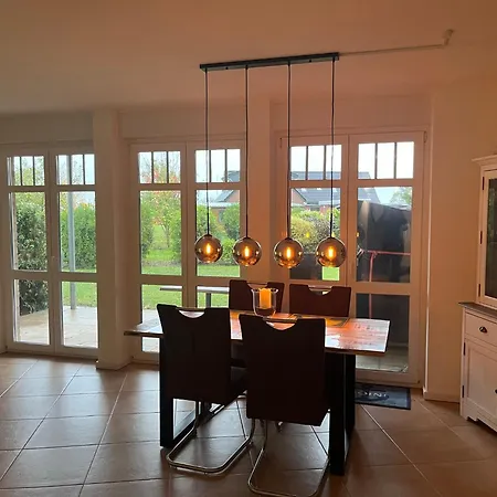 Hochwertige Traumferienwohnung - Neue Tiefe Naehe Suedstrand Apartment Fehmarn