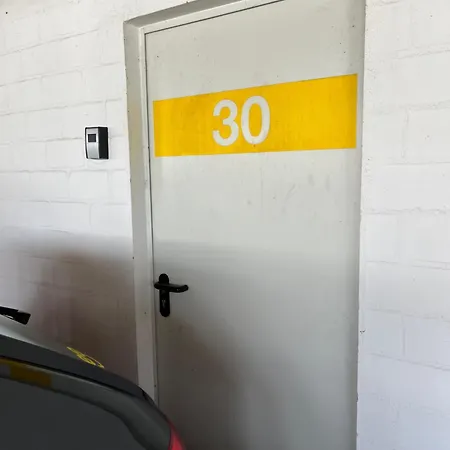 Hochwertige Traumferienwohnung - Neue Tiefe Nähe Südstrand *