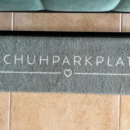 Apartment Hochwertige Traumferienwohnung - Neue Tiefe Nähe Südstrand