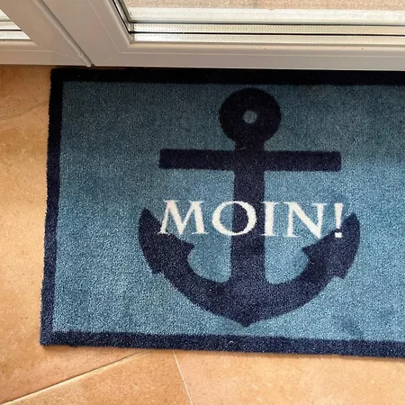 Apartment Hochwertige Traumferienwohnung - Neue Tiefe Nähe Südstrand