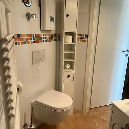 Hochwertige Traumferienwohnung - Neue Tiefe Nähe Südstrand Apartment Fehmarn